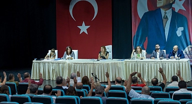 Başkan Mutlu’dan meclis toplantısında müjde seli