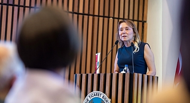 Başkan Mutlu İTB Meclisi’nde konuştu