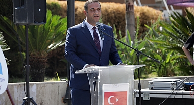 Başkan Uzun’dan 9 Eylül Mesajı