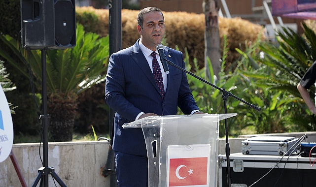 Başkan Uzun’dan 9 Eylül Mesajı