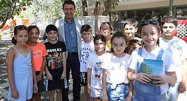 Bayraklı Sokak Şenliği’ne hazırlanıyor