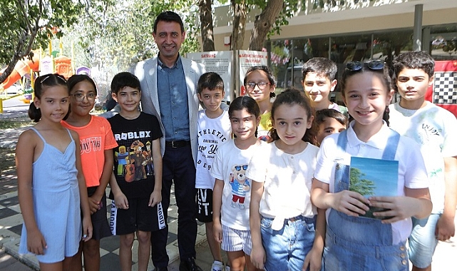 Bayraklı Sokak Şenliği’ne hazırlanıyor