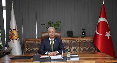 "Belediye Başkanı, Belediyeyi babasının şirketi zanetti!"