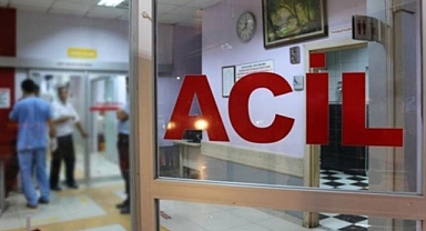 Bıçaklı kavgada biri polis 3 kişi yaralandı