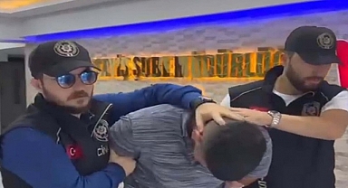 Bir hafta önce bıçaklandığı kişiyi öldüren şüpheli yakalandı