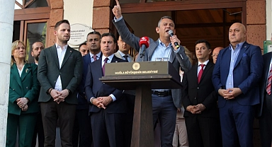 "Birlikte İktidara Yürüyoruz"