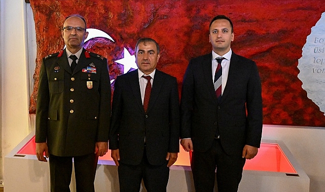 Bornova’da ‘9 Eylül’ coşkusu