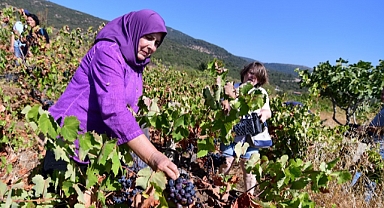 Bornova’da Avrupa Hareketlilik Haftası heyecanı