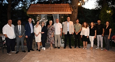 Bornova ve Jonava arasında İklim Dostu İşbirliği