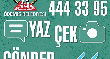 Bu Numarayı Kaydedin!