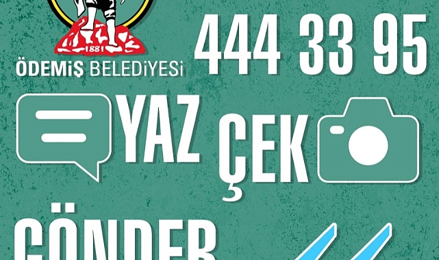 Bu Numarayı Kaydedin!