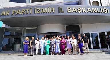 Bu toplantılar bize İzmir'de de iktidarı getirecek!