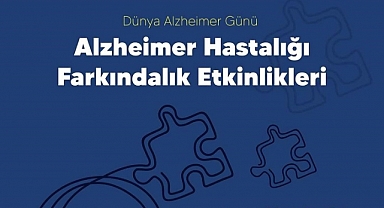 Buca Belediyesi Alzheimer’a karşı farkındalık oluşturacak