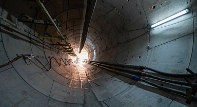 Buca Metrosu’nda tempo arttı