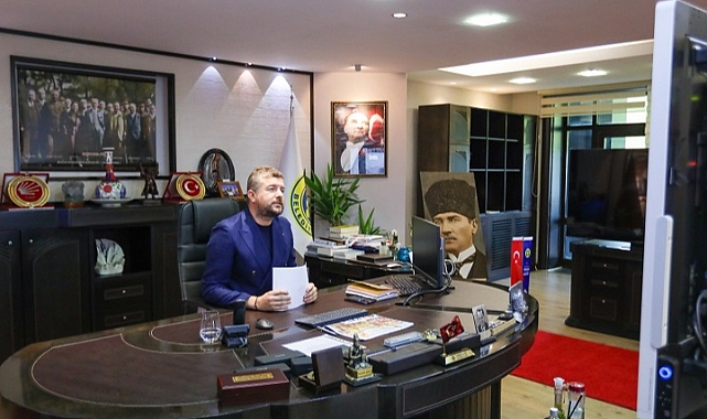 Buca’nın Diyabet Sensörü Destek Programı, Anadolu’ya yayılıyor