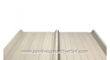Cephe Sandviç Panelin Avantajları