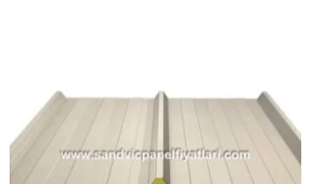 Cephe Sandviç Panelin Avantajları