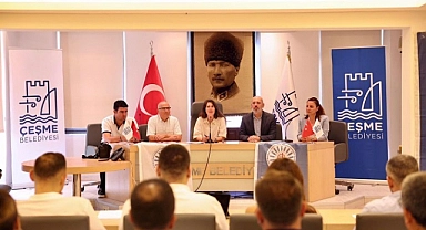 Çeşme Belediyesi İle Tüm Bel-Sen Arasında Tis İmzalandı