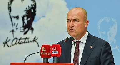 CHP’li Bakan’dan valiler kararnamesi tepkisi