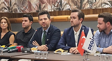 DEGİAD’da yeni yönetimden iddialı projeler