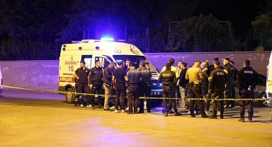 Denizli'de 1 Ölü, 2 Yaralı: 2 Tutuklama