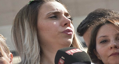 Dilruba Kayserilioğlu'na yeni dava