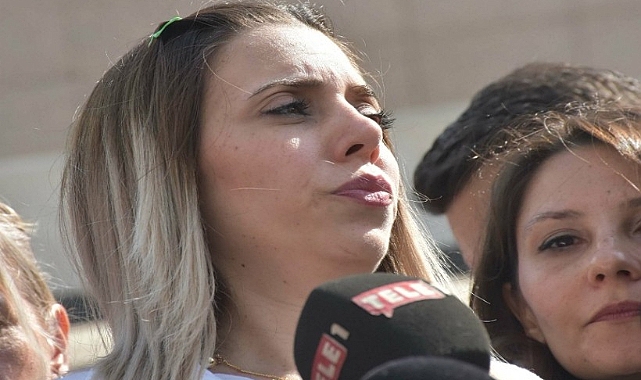 Dilruba Kayserilioğlu'na yeni dava