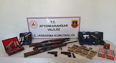 Düğünlerde havaya silahla ateş açan 11 şüpheli yakalandı