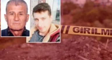 Bu nasıl bir evlat?