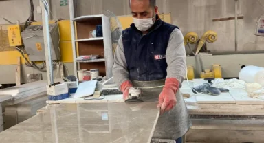 Egeli maden ihracatçıları Ağustos'ta ihracatını yüzde 33 artırdı