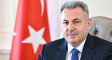 Elban’dan 19 Eylül Gaziler Günü Mesajı