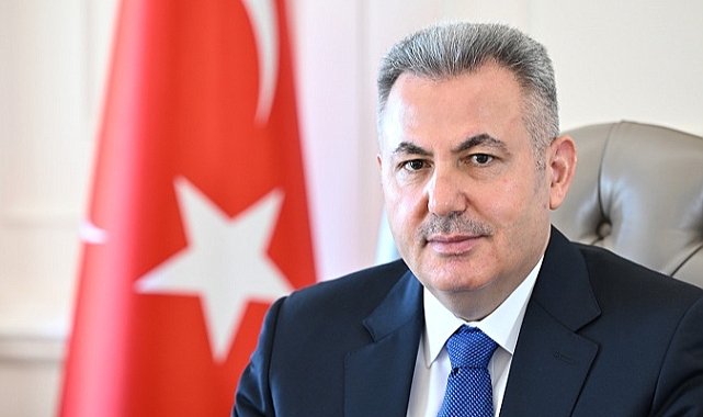 Elban’dan 19 Eylül Gaziler Günü Mesajı