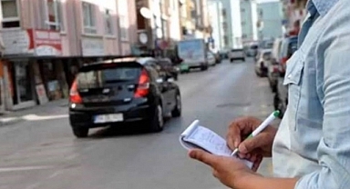 Fahri trafik müfettişinin yazdığı ceza iptal edildi