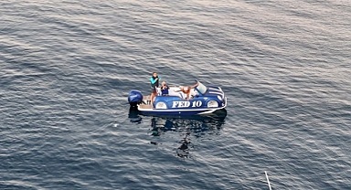 Fedon Deniz Sezonu İçin Son Noktayı Koydu!
