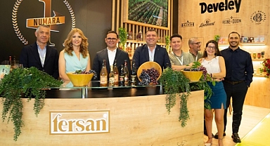 Fersan yenilikçi ürünlerini tanıttı