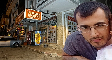 Gasp, soygun, cinayet: 2 ölü, 1 yaralı