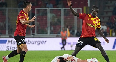 Göztepe, Kayserispor engelini rahat aştı!