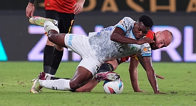 Göztepe, Seyircisiz Maçta Bodrum FK'yi 2-0 Mağlup Etti!