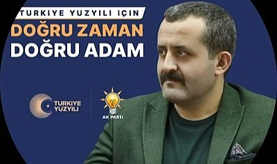 Harun Akdağ’dan Birlik Mesajı