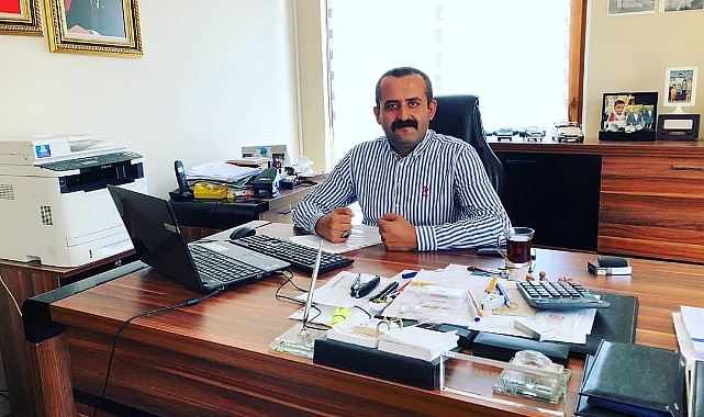 Harun Akdağ&#039;dan Sarsıcı Çıkış