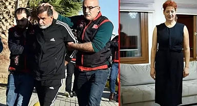 Hülya'nın katilinin cezası belli oldu