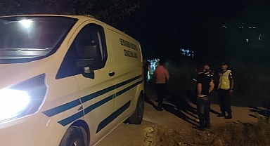 İki komşu arasında çıkan kavgada 1 kişi öldü