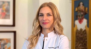 İlerleyen Yaşla Birlikte Yakını Görmede Zorluk Yaşanıyor