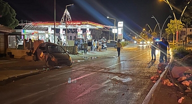 İlkan Karaman'ın ölümüne neden olan sürücü tutuklandı