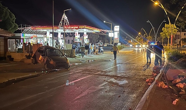 İlkan Karaman'ın ölümüne neden olan sürücü tutuklandı