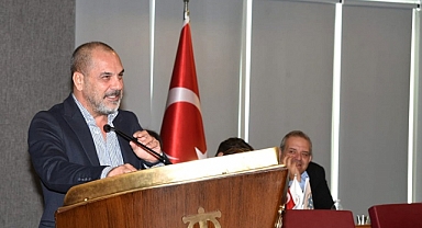 İzmir, Çeşme ve Kuşadası'na 744 Bin Kruvaziyer Yolcusu Geldi