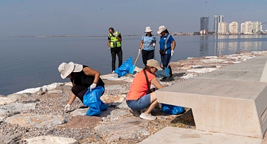 İzmir’de atıklar fidana dönüşecek