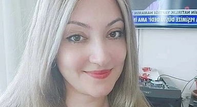 İzmir'de eşi tarafından bıçaklanan Esin kurtarılamadı