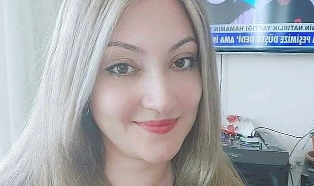 İzmir'de eşi tarafından bıçaklanan Esin kurtarılamadı