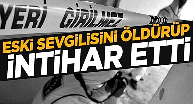 İzmir'de korkunç olay